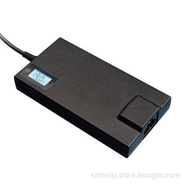 13 Tips Universal 90W AC Adapter with LCD,prompt delivery